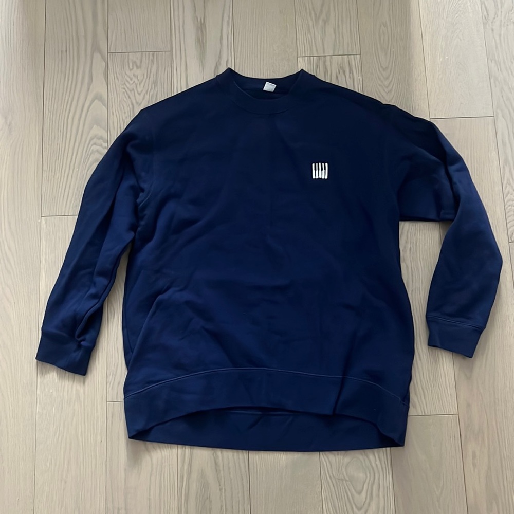X Lala land sweatershirt